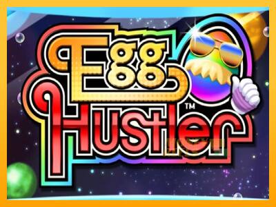 Egg Hustler - mesin permainan