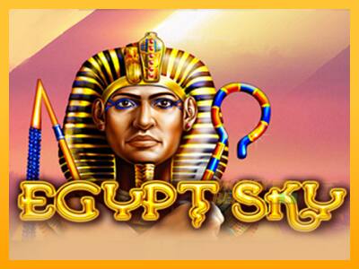 Egypt Sky - mesin permainan