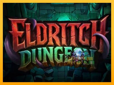 Eldritch Dungeon - mesin permainan