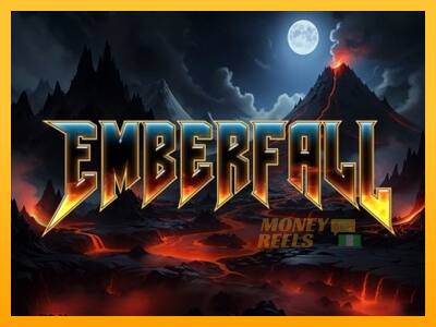 Emberfall - mesin permainan