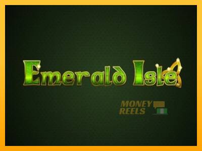 Emerald Isle - mesin permainan