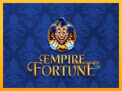 Empire Fortune - mesin permainan