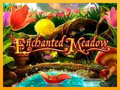 Enchanted Meadow - mesin permainan