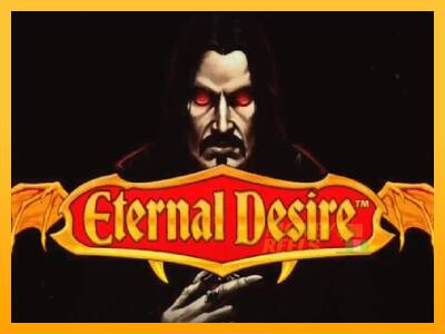 Eternal Desire - mesin permainan