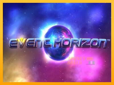 Event Horizon - mesin permainan