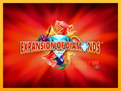 Expansion of Diamonds - mesin permainan