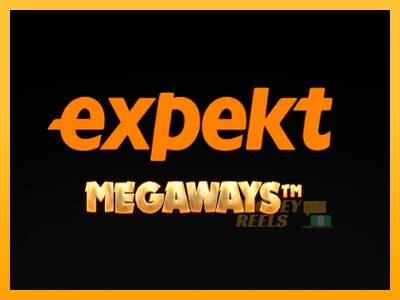 Expekt Megaways - mesin permainan