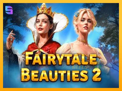 Fairytale Beauties 2 - mesin permainan