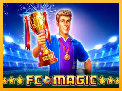 FC Magic - mesin permainan