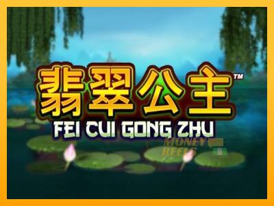 Fei Cui Gong Zhu - mesin permainan