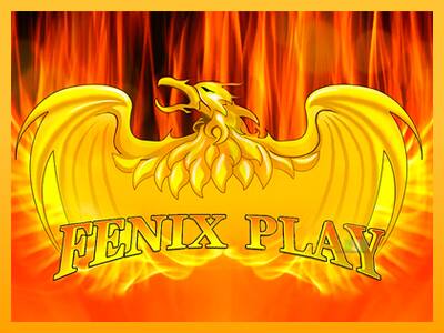 Fenix Play - mesin permainan