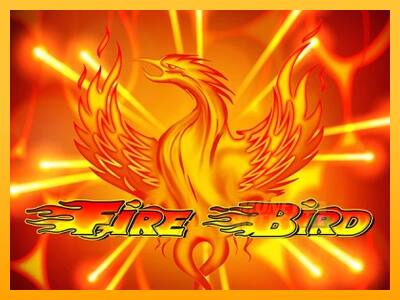 Fire Bird - mesin permainan