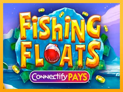 Fishing Floats Connectify Pays - mesin permainan