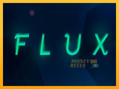 Flux - mesin permainan