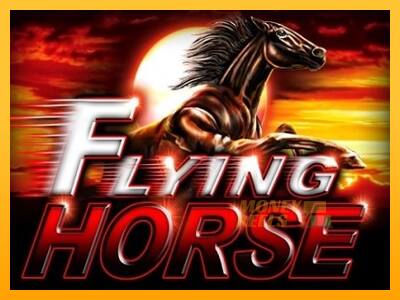 Flying Horse - mesin permainan