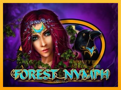 Forest Nymph - mesin permainan