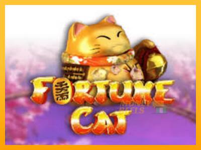 Fortune Cat - mesin permainan