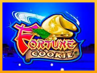 Fortune Cookie - mesin permainan