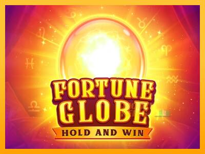 Fortune Globe - mesin permainan