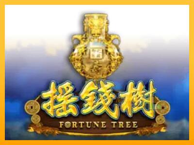 Fortune Tree - mesin permainan