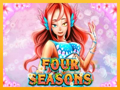 Four Seasons - mesin permainan