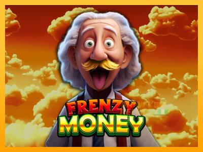 Frenzy Money - mesin permainan