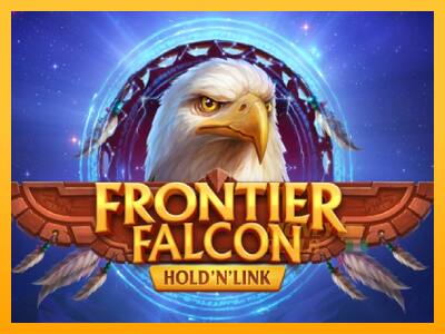 Frontier Falcon Hold N Link - mesin permainan