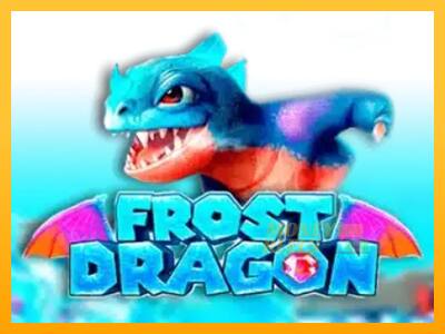 Frost Dragon - mesin permainan