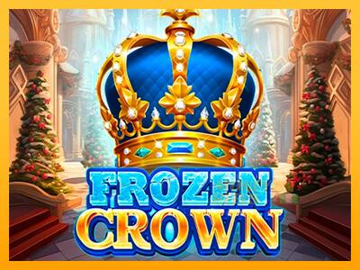 Frozen Crown - mesin permainan