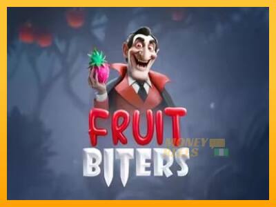 Fruit Biters - mesin permainan