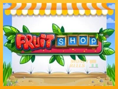 Fruit Shop - mesin permainan