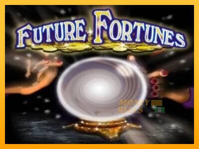 Future Fortunes - mesin permainan