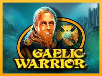 Gaelic Warrior - mesin permainan