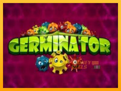 Germinator - mesin permainan