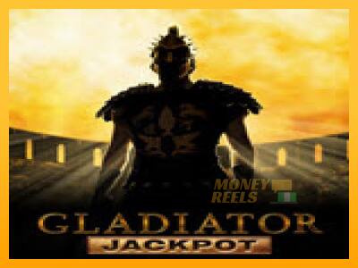 Gladiator Jackpot - mesin permainan