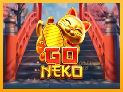 Go Neko - mesin permainan