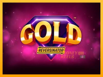 Gold Reversinator - mesin permainan