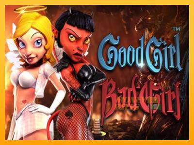 Good Girl Bad Girl - mesin permainan