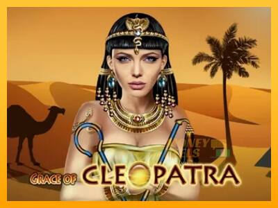 Grace of Cleopatra - mesin permainan