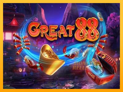 Great88 - mesin permainan