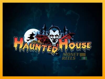 Haunted House - mesin permainan