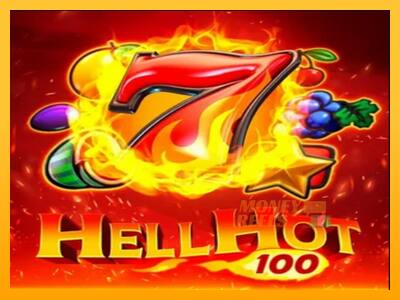 Hell Hot 100 - mesin permainan