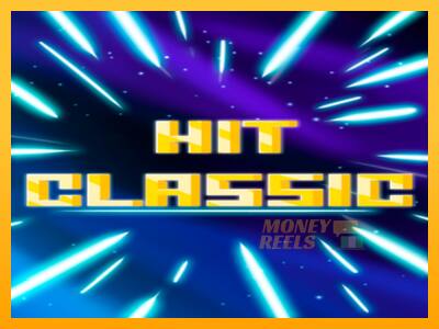 Hit Classic - mesin permainan