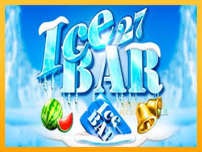 Ice Bar 27 - mesin permainan