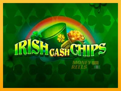 Irish Cash Chips - mesin permainan