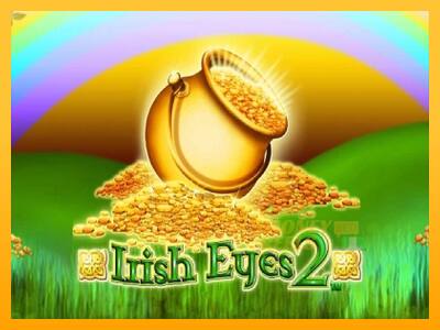 Irish Eyes 2 - mesin permainan