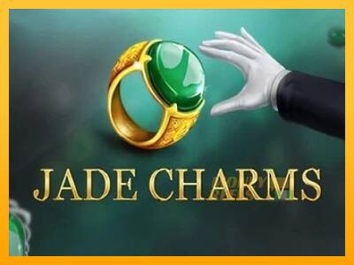 Jade Charms - mesin permainan