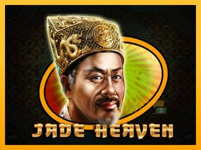 Jade Heaven - mesin permainan