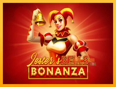 Jesters Bells Bonanza - mesin permainan