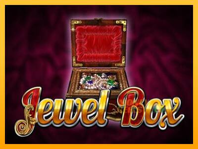 Jewel Box - mesin permainan